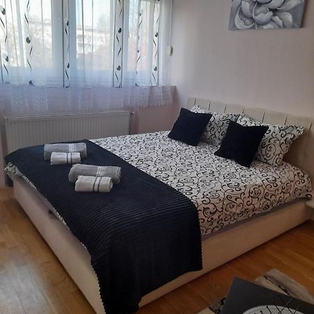 Apartman Aurora Νόβι Σαντ Εξωτερικό φωτογραφία