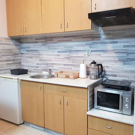 Apartman Aurora Νόβι Σαντ Εξωτερικό φωτογραφία